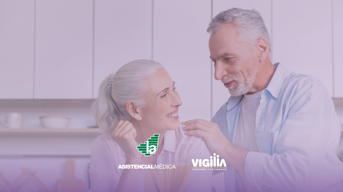 Tenemos el agrado de contar con una Alianza que Brinda Tranquilidad