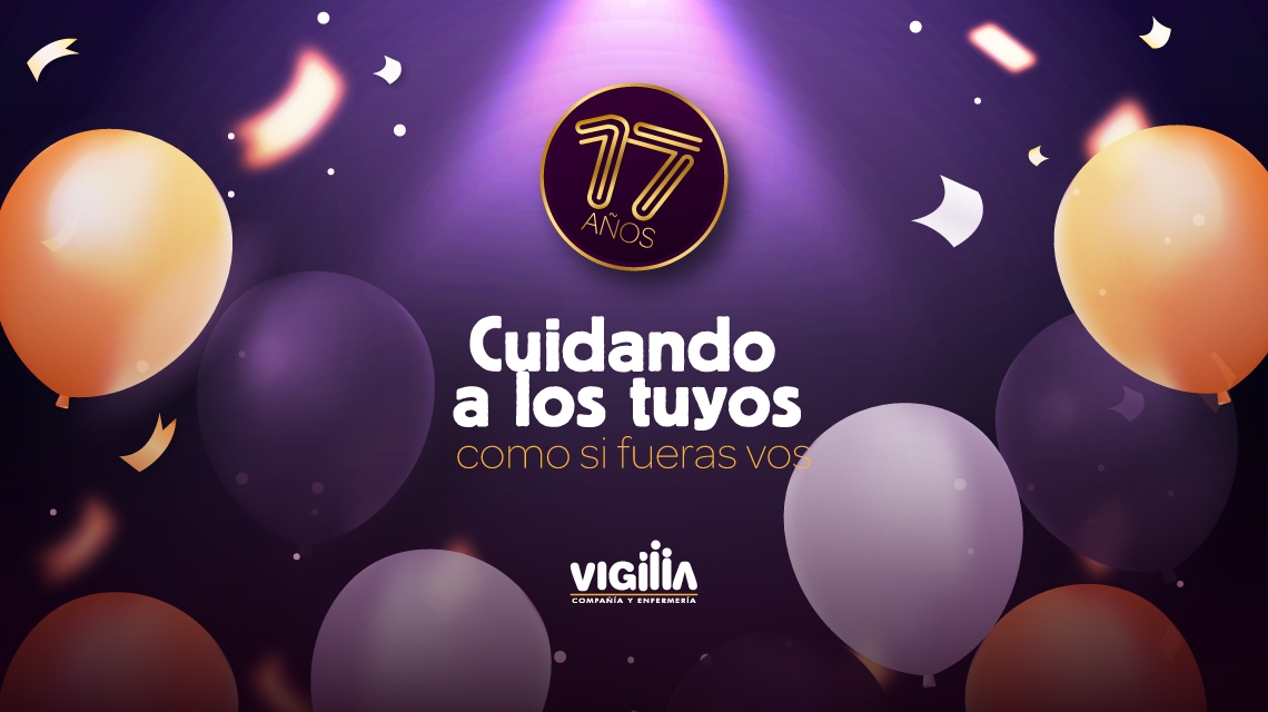 Cuidando a los tuyos como si fueras vos