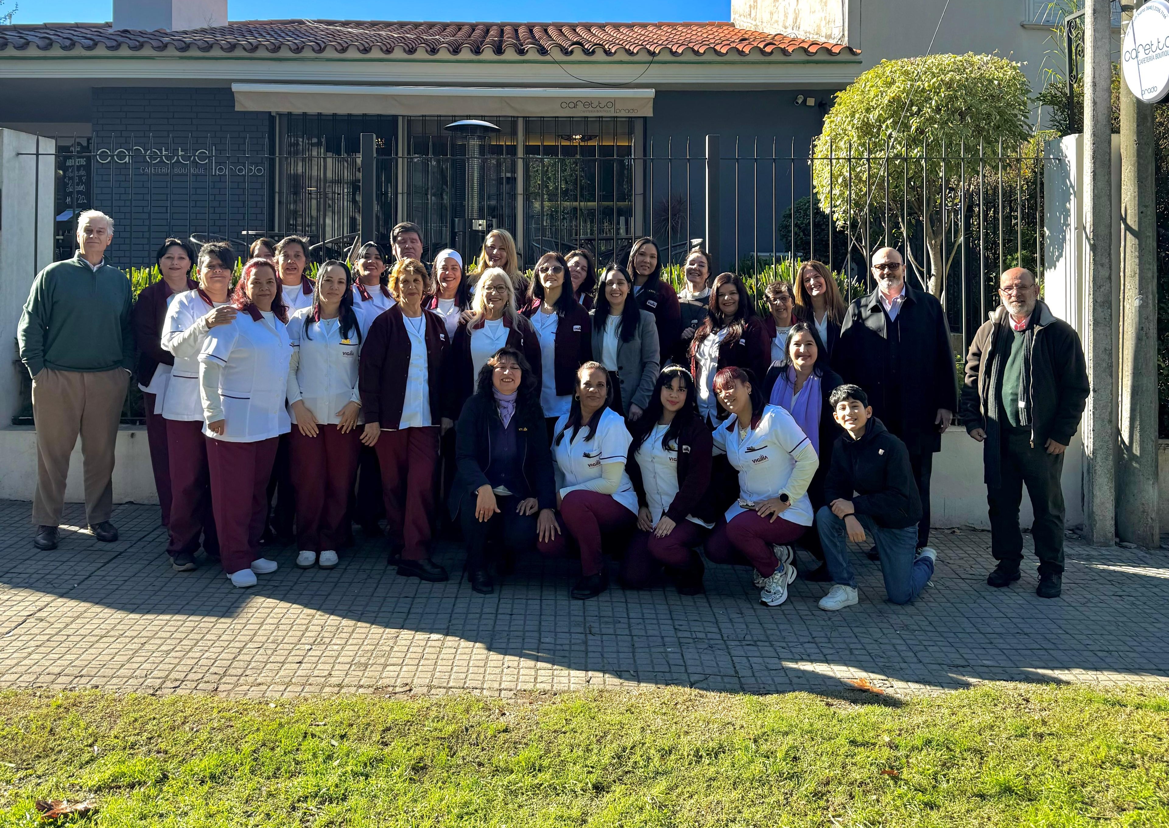 Celebramos 22 a&ntilde;os junto a ustedes: &iexcl;Gracias por confiar en VIGILIA!