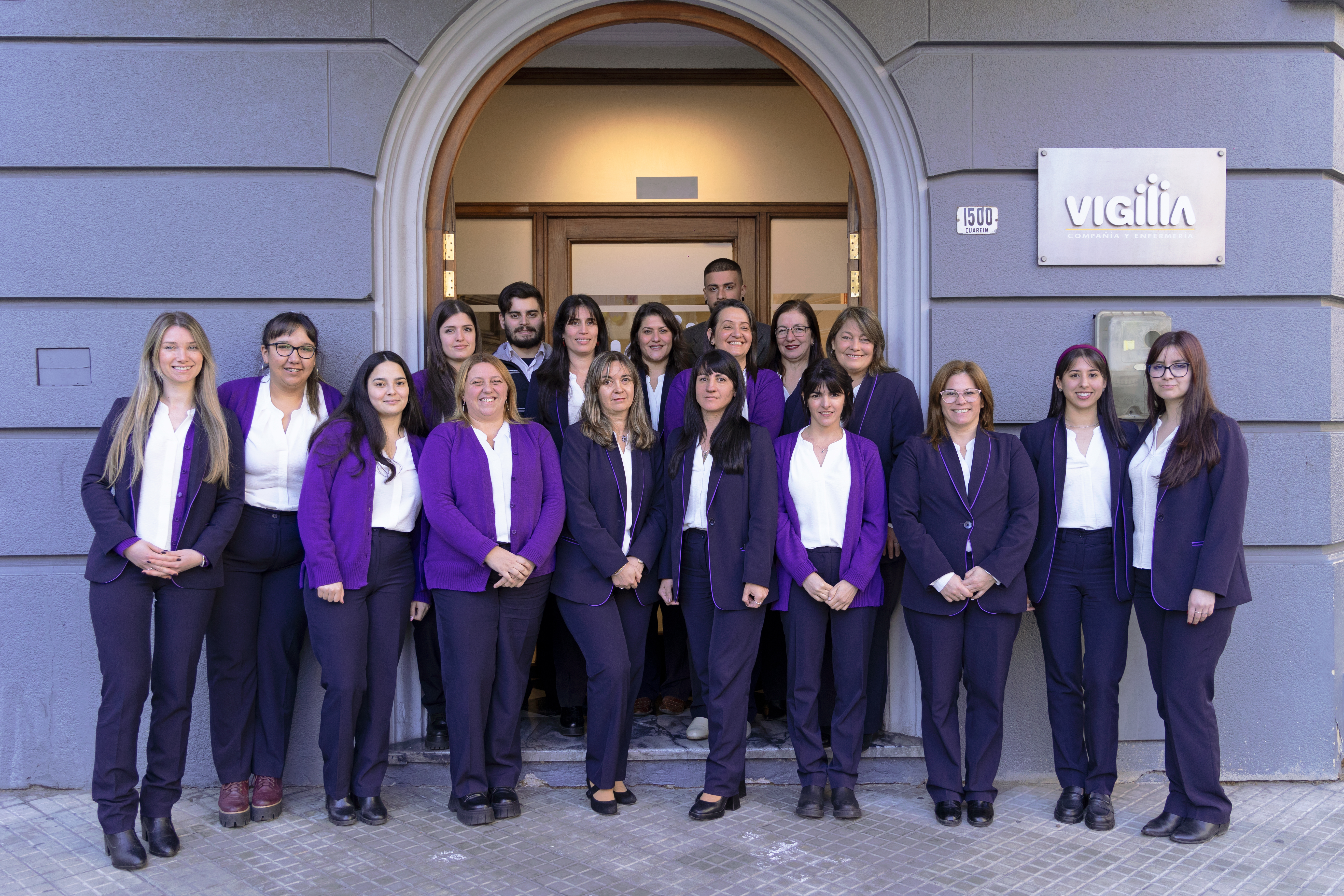 &iexcl;Saludo Navidad 2025 Vigilia!